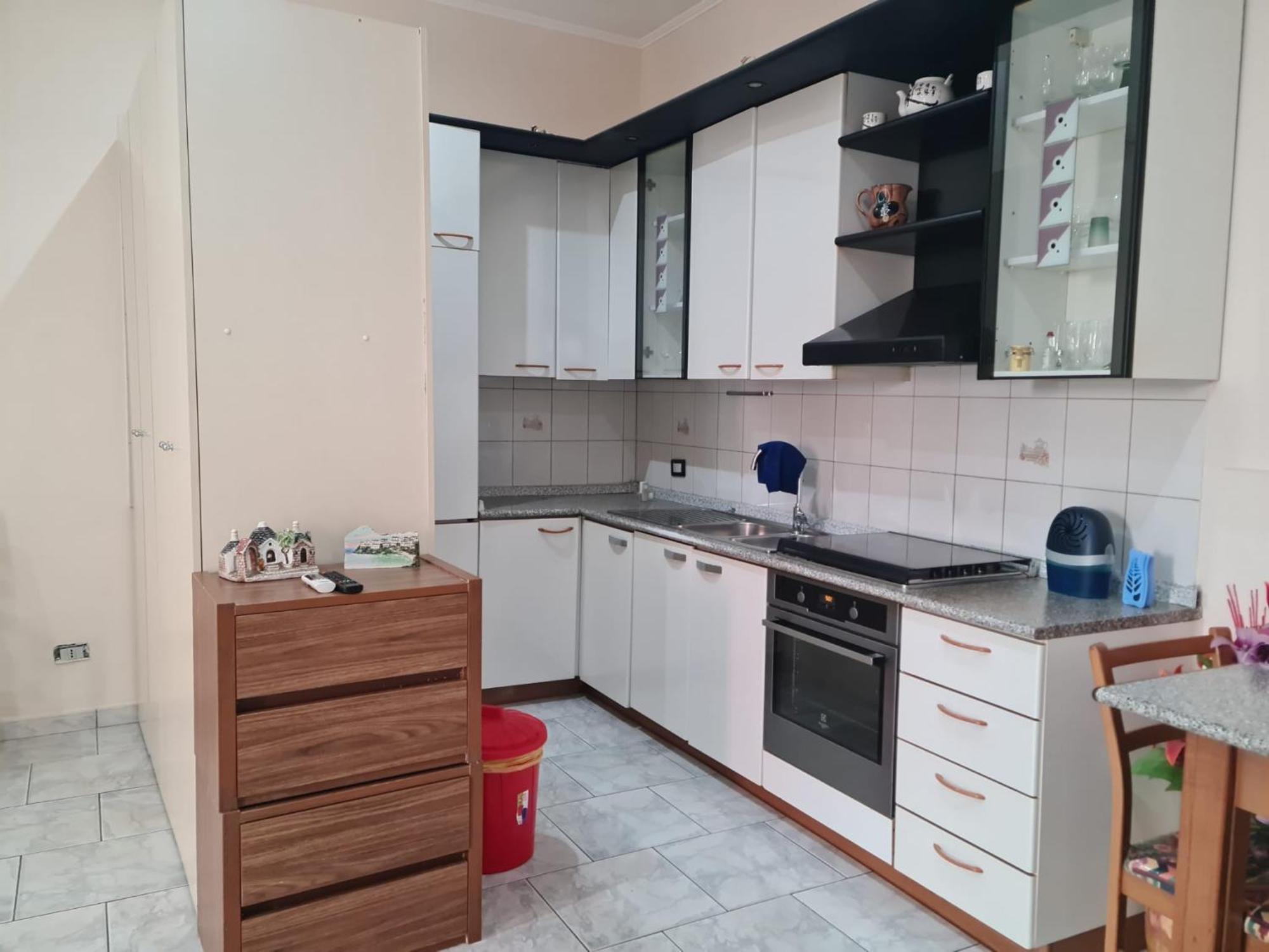 Le Stanze Di Ricci - Affittacamere Low Cost Lesina Exterior foto